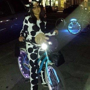 Meet your Posher, Alissa